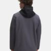 Sudadera con capucha de felpa Expanse Scout Sudadera con capucha de felpa Expanse Scout