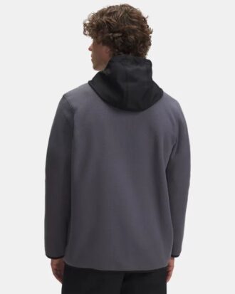 Sudadera con capucha de felpa Expanse Scout Sudadera con capucha de felpa Expanse Scout