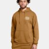 Sudadera con capucha de felpa Project Rock Icon