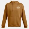 Sudadera con capucha de felpa Project Rock Icon