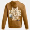 Sudadera con capucha de felpa Project Rock Icon