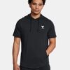 Sudadera con capucha de manga corta Project Rock Terry