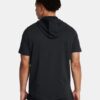Sudadera con capucha de manga corta Project Rock Terry