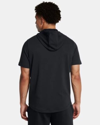 Sudadera con capucha de manga corta Project Rock Terry