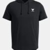 Sudadera con capucha de manga corta Project Rock Terry