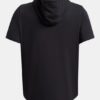 Sudadera con capucha de manga corta Project Rock Terry
