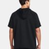 Sudadera con capucha de manga corta Rival Fleece Sudadera con capucha de manga corta Rival Fleece
