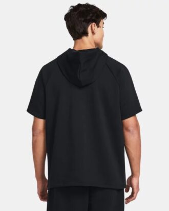 sudadera con capucha de manga corta rival fleece 2 330x413 - Sudadera con capucha de manga corta Rival Fleece