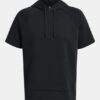 Sudadera con capucha de manga corta Rival Fleece Sudadera con capucha de manga corta Rival Fleece