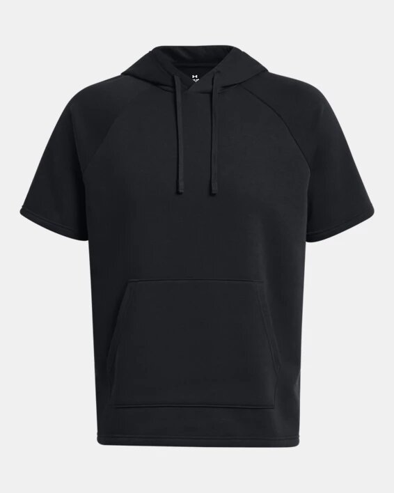 Sudadera con capucha de manga corta Rival Fleece Sudadera con capucha de manga corta Rival Fleece
