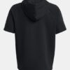 Sudadera con capucha de manga corta Rival Fleece Sudadera con capucha de manga corta Rival Fleece