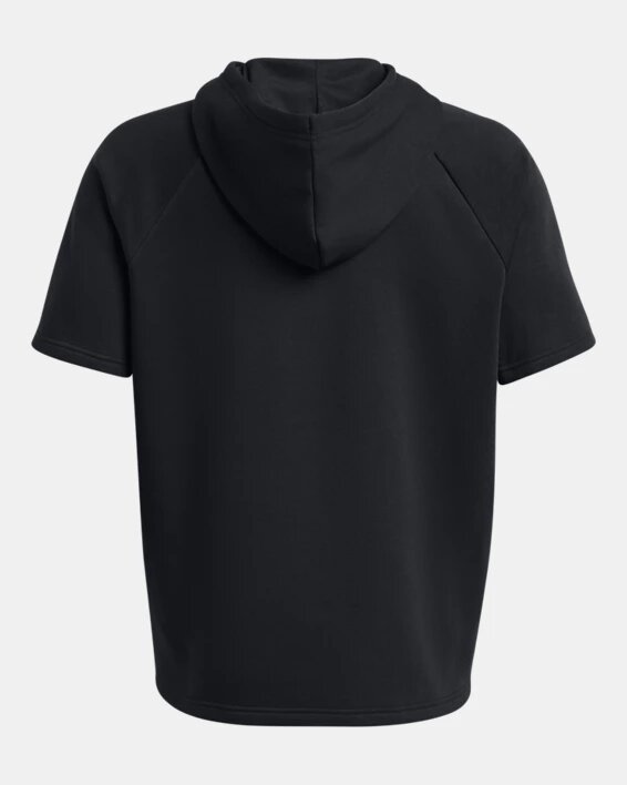 Sudadera con capucha de manga corta Rival Fleece Sudadera con capucha de manga corta Rival Fleece