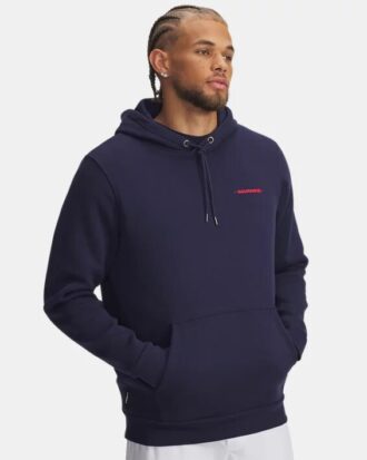 Sudadera con capucha Drive Hazard