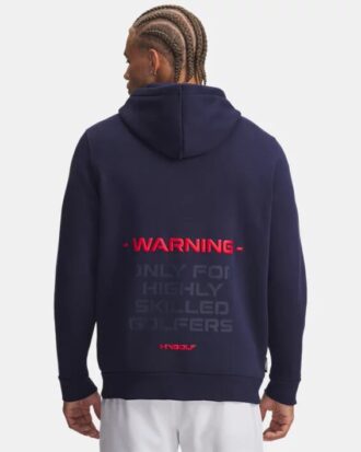 Sudadera con capucha Drive Hazard