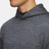 Sudadera con capucha Drive Midlayer Jacquard Sudadera con capucha Drive Midlayer Jacquard