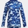 Sudadera con capucha estampada Armour Fleece® Sudadera con capucha estampada Armour Fleece®