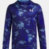 Sudadera con capucha estampada Armour Fleece® Sudadera con capucha estampada Armour Fleece®