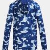 Sudadera con capucha estampada Armour Fleece® Sudadera con capucha estampada Armour Fleece®