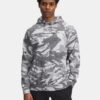Sudadera con capucha estampada Rival Fleece Sudadera con capucha estampada Rival Fleece