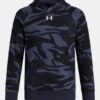 Sudadera con capucha estampada Rival Fleece Sudadera con capucha estampada Rival Fleece