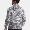 Sudadera con capucha estampada Rival Fleece Sudadera con capucha estampada Rival Fleece