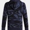 Sudadera con capucha estampada Rival Fleece Sudadera con capucha estampada Rival Fleece
