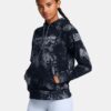 Sudadera con capucha estampada Rival Freedom Sudadera con capucha estampada Rival Freedom