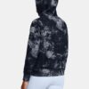 Sudadera con capucha estampada Rival Freedom Sudadera con capucha estampada Rival Freedom
