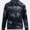 Sudadera con capucha estampada Rival Freedom Sudadera con capucha estampada Rival Freedom