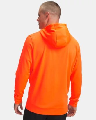 Sudadera con capucha Expanse Armour Fleece® Camo