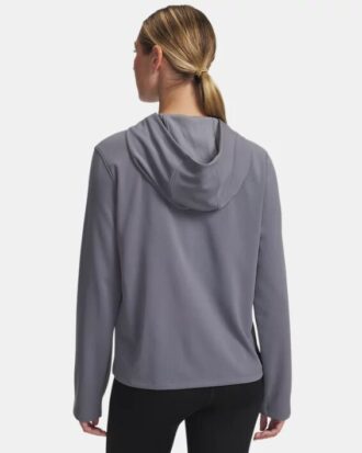 Sudadera con capucha Expanse ColdGear® Infrared