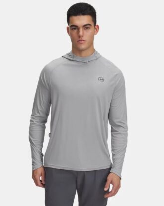 Sudadera con capucha Fish Elite