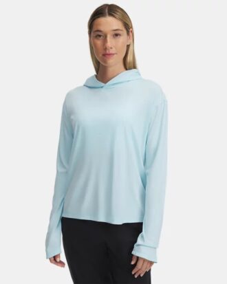 Sudadera con capucha Fish Elite