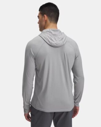 Sudadera con capucha Fish Elite
