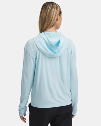 Sudadera con capucha Fish Elite