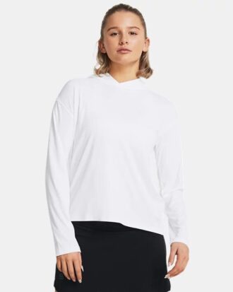 Sudadera con capucha Fish Pro