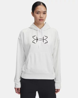 Sudadera con capucha Fish Pro Terry