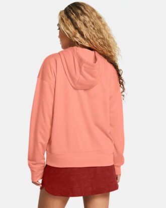Sudadera con capucha Fish Pro Terry