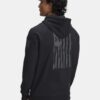 Sudadera con capucha Freedom Flag Sudadera con capucha Freedom Flag
