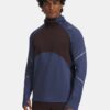 Sudadera con capucha Halo Run para clima frío Sudadera con capucha Halo Run para clima frío