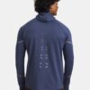 Sudadera con capucha Halo Run para clima frío Sudadera con capucha Halo Run para clima frío