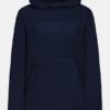 Sudadera con capucha Hundo