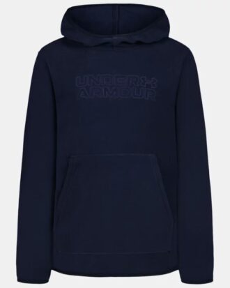 Sudadera con capucha Hundo