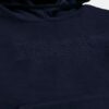 Sudadera con capucha Hundo