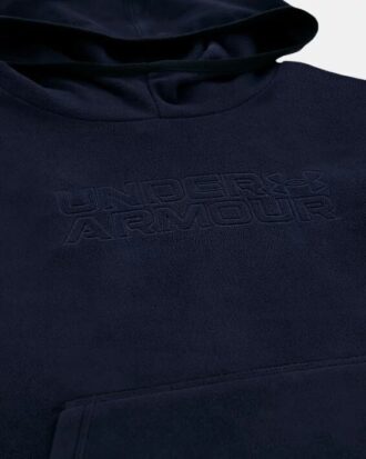 Sudadera con capucha Hundo