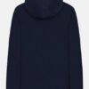 Sudadera con capucha Hundo