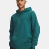 Sudadera con capucha Icon Fleece