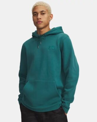 Sudadera con capucha Icon Fleece