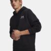 Sudadera con capucha Icon Fleece