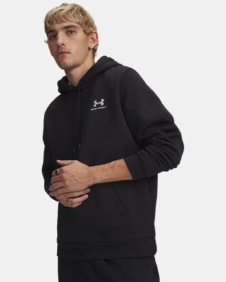 Sudadera con capucha Icon Fleece
